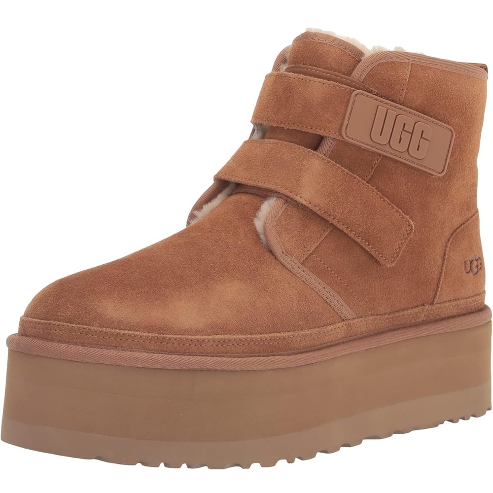 Ugg Neumel Platform Boot